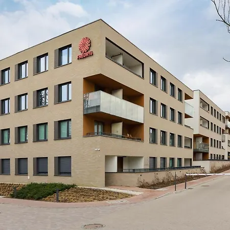 Fredry 6 Premium Lagiewniki By Renters Prestige Apartman Krakkó