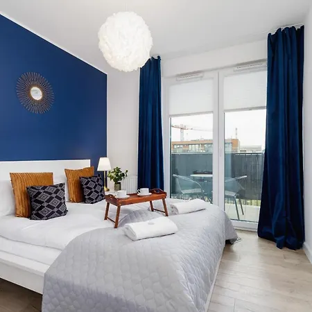 Fredry 6 Premium Lagiewniki By Renters Prestige * Krakkó