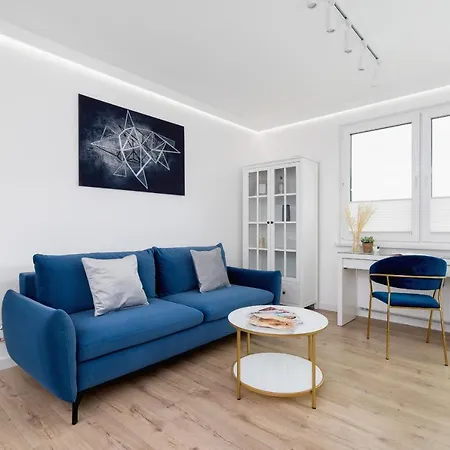 Fredry 6 Premium Lagiewniki By Renters Prestige Daire Krakow