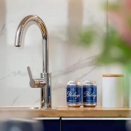 Apartman Fredry 6 Premium Lagiewniki By Renters Prestige *