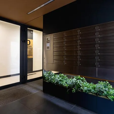 Fredry 6 Premium Lagiewniki By Renters Prestige * Krakow