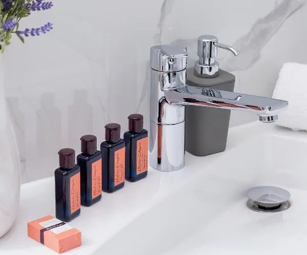 Fredry 6 Premium Lagiewniki By Renters Prestige