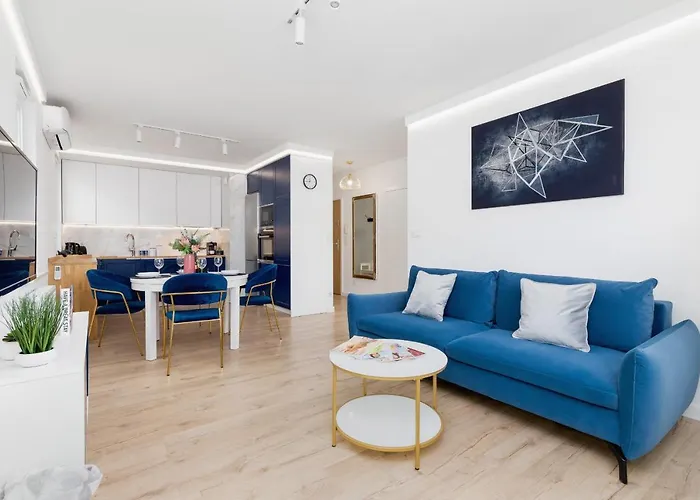 Fredry 6 Premium Lagiewniki By Renters Prestige * Cracovia