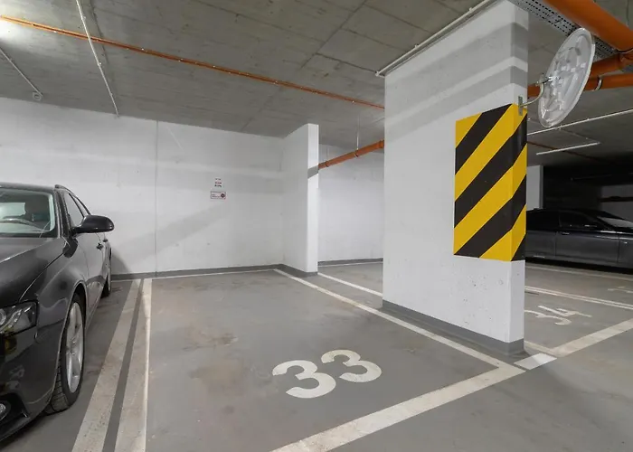 Appartamento Fredry 6 Premium Lagiewniki By Renters Prestige Cracovia