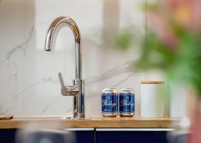 Appartamento Fredry 6 Premium Lagiewniki By Renters Prestige *