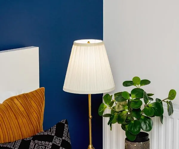 Appartamento Fredry 6 Premium Lagiewniki By Renters Prestige *