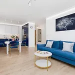 Fredry 6 Premium Lagiewniki By Renters Prestige * كراكوفيا