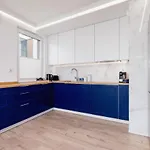 Fredry 6 Premium Lagiewniki By Renters Prestige * كراكوفيا