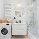 Fredry 6 Premium Lagiewniki By Renters Prestige شقة